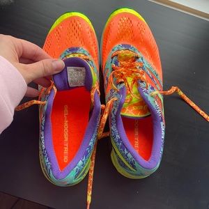 ASICS Gel nooses tri 10